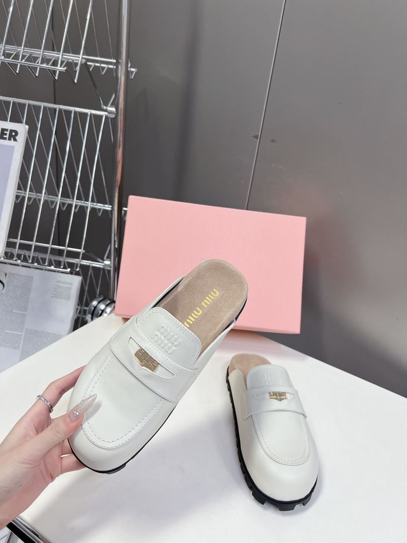 Miu Miu Sandals